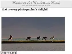 Sites similar to paintedstork.com