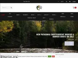 Sites similar to paintedtrout.com