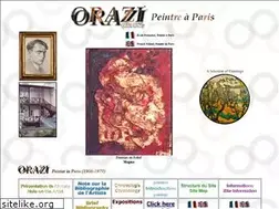 Sites similar to painter-in-paris.com
