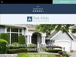 Sites similar to painterchapelhill.com
