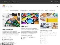 Sites similar to paintercube.com
