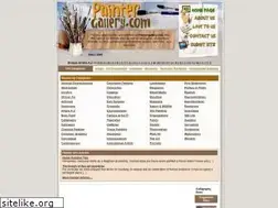 Sites similar to paintergallery.com