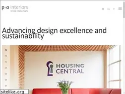 Sites similar to painteriors.ca