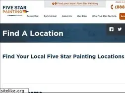 Sites similar to painterjacksonvillefl.com