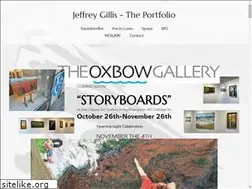 Sites similar to painterjeffrey.com