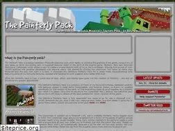Sites similar to painterlypack.net