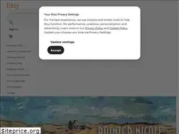 Sites similar to painternicole.etsy.com