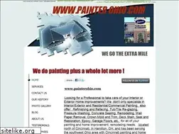 Sites similar to painterohio.com