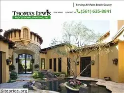 Sites similar to painterpalmbeachgardens.com