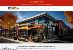 Sites similar to painterreadychatt.com