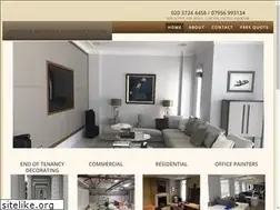 Sites similar to painters-decorators.london
