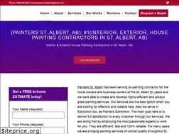 Sites similar to painters-stalbert.ca