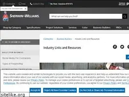 Sites similar to paintersadvantage.com