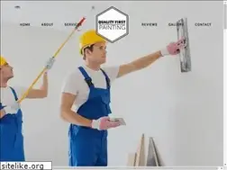 Sites similar to paintersaintpeters.com