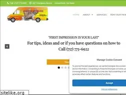 Sites similar to paintersforless.net