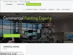 Sites similar to paintersinc.net