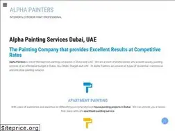 Sites similar to paintersinuae.com