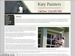 Sites similar to painterskatytexas.com