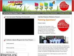 Sites similar to paintersmodesto.com
