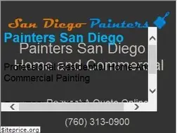 Sites similar to painterssandiego.com