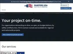 Sites similar to paintersusa.com