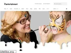 Sites similar to paintertainment.blogspot.com