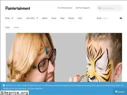 Sites similar to paintertainment.com