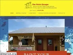 Sites similar to paintescapeonline.net