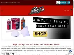Sites similar to paintforcars.com