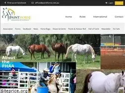 Sites similar to painthorse.com.au