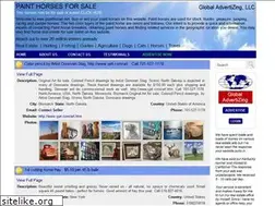 Sites similar to painthorse.net