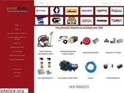 Sites similar to painthose.com
