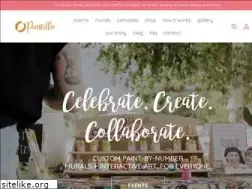 Sites similar to paintillio.com