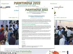 Sites similar to paintindia.in