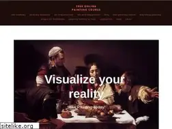 Sites similar to painting-course.com