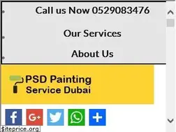 Sites similar to painting-service-dubai.com