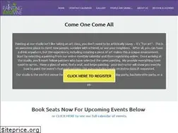 Sites similar to paintingandvine.com