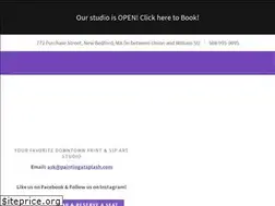 Sites similar to paintingatsplash.com