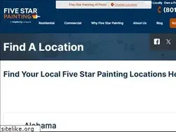 Sites similar to paintingcompaniesincalgary.com