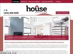 Sites similar to paintingcompanyinlosangelesca.com