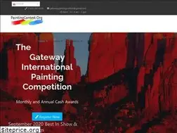 Sites similar to paintingcontest.org
