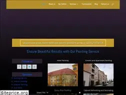 Sites similar to paintingcontractorinca.com