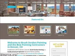 Sites similar to paintingcontractorsdenver.co