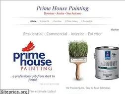 Sites similar to paintingcontractorshouston.com