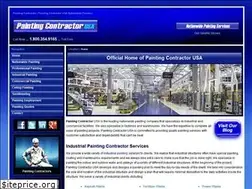 Sites similar to paintingcontractorusa.com