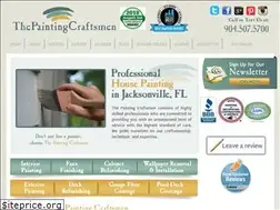 Sites similar to paintingcraftsmen.com