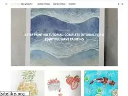 Sites similar to paintingcreativity.com