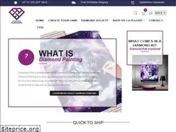 Sites similar to paintingdiamonds.com.au