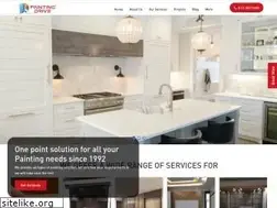 Sites similar to paintingdrive.com
