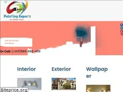 Sites similar to paintingexperts.org